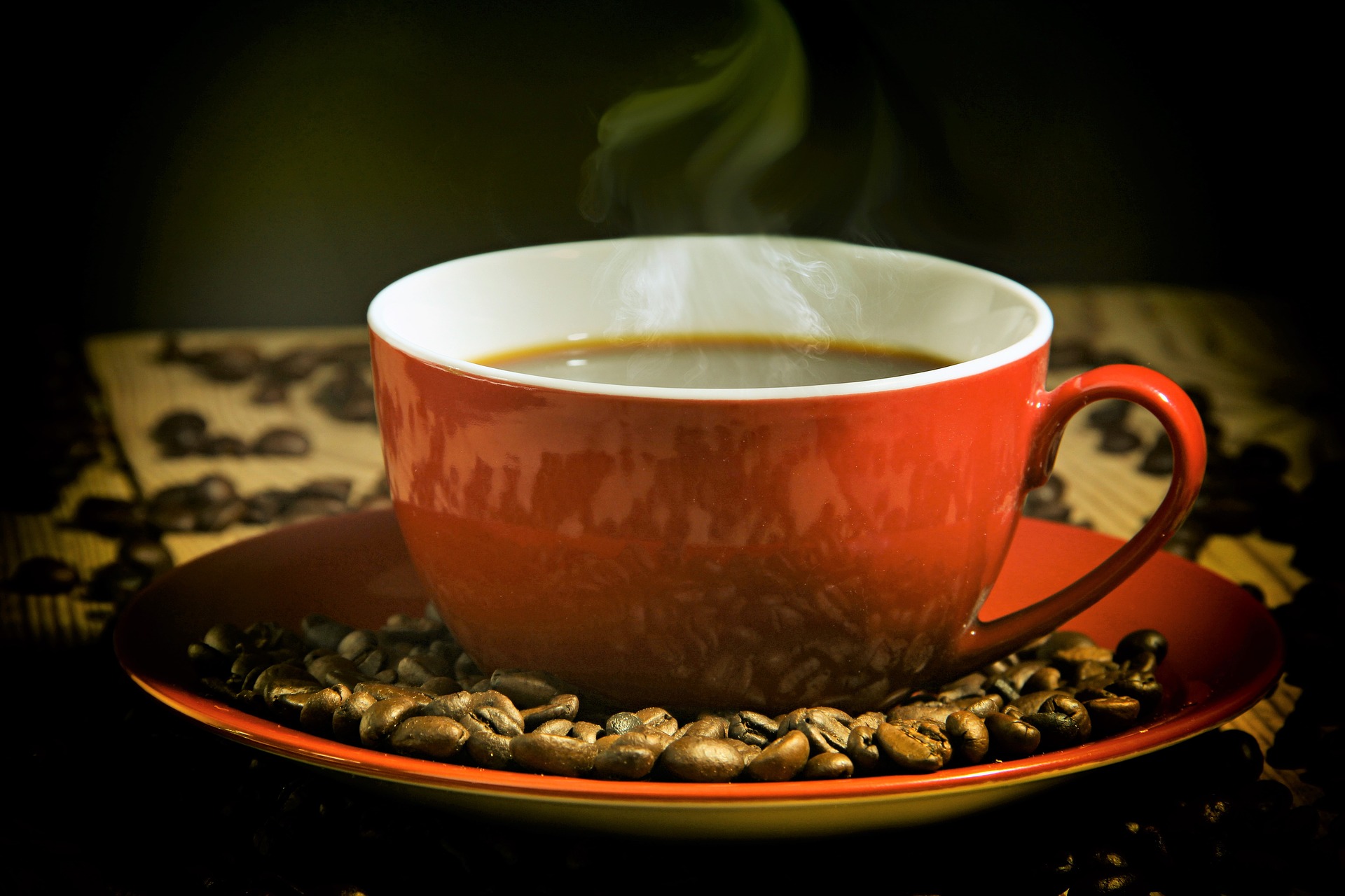 Café de especialidad Villa Rica 86 pts con notas a chocolate y caramelo.