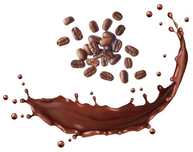 Grageas de chocolate 70% cacao con café endulzado con panela.