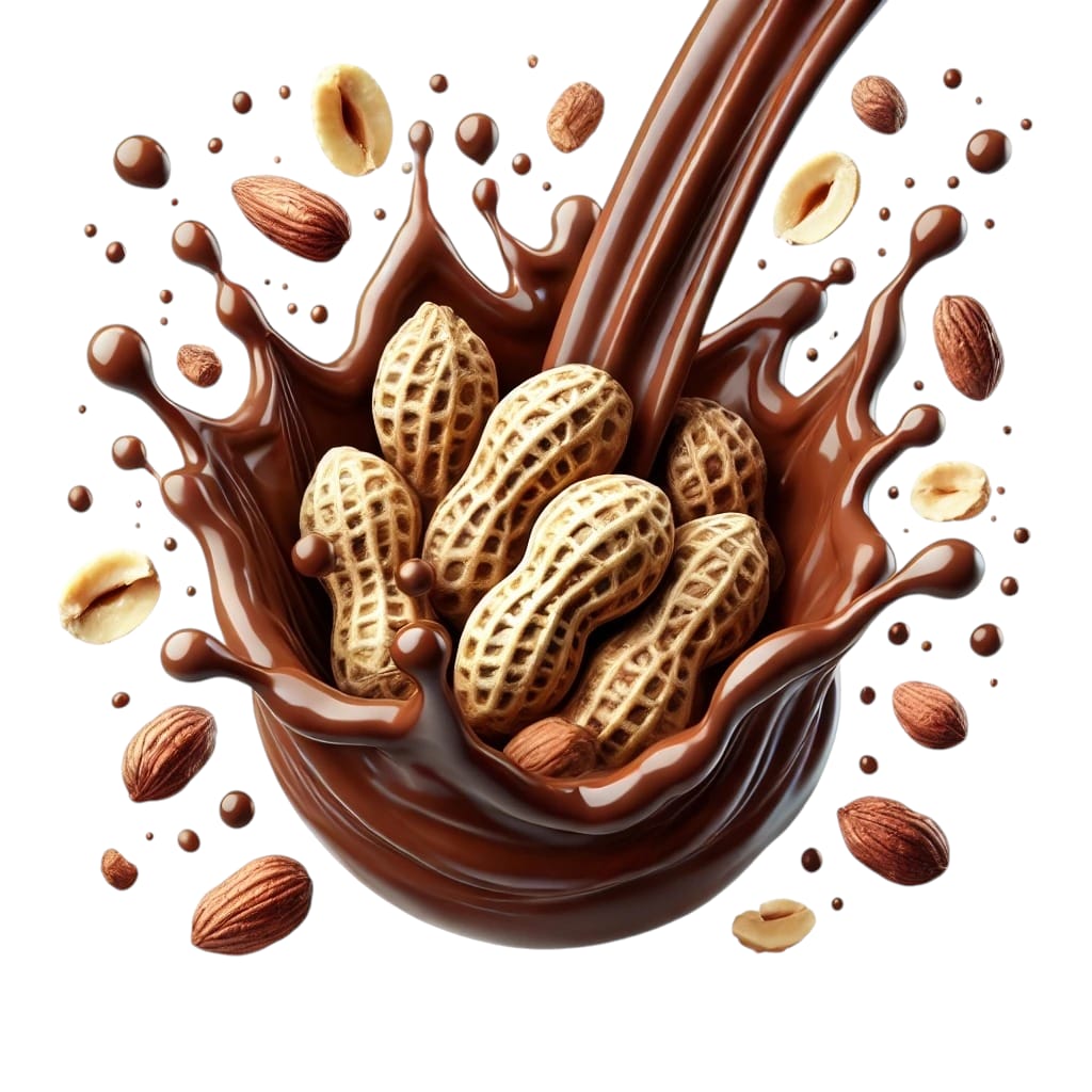 maní chocolate 70 panela.